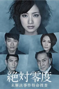 Абсолютный ноль